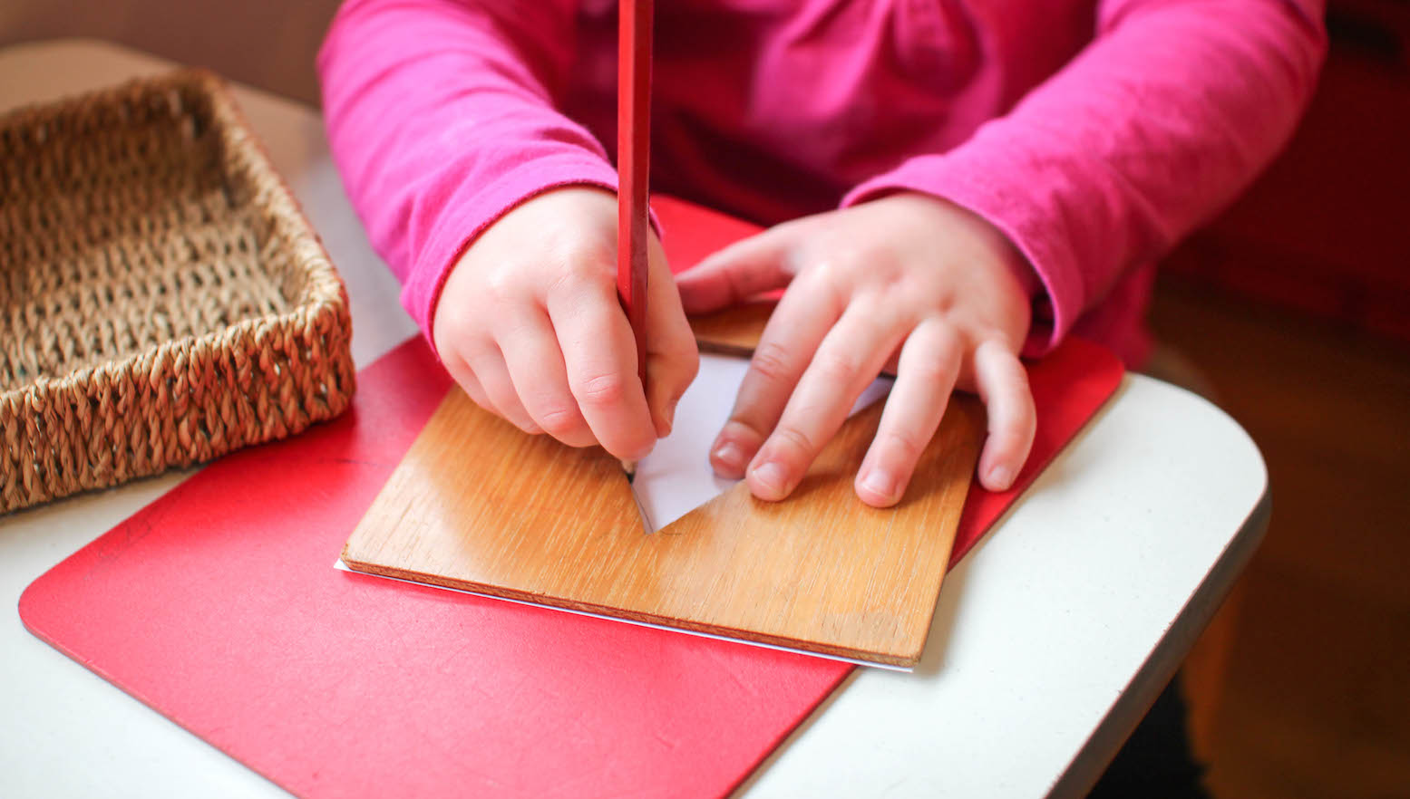 Tawa Montessori Preschool Enrolments